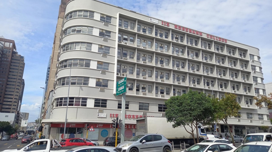To Let commercial Property for Rent in Cape Town City Centre Western Cape
